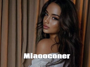 Miaooconer