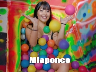Miaponce