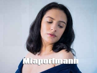 miaportmann The hot porn