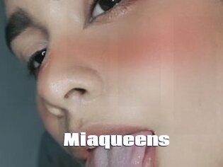 miaqueens The hot porn