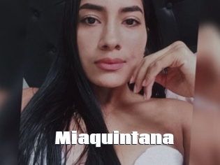 miaquintana The hot porn