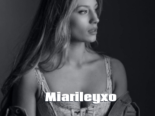 miarileyxo The hot porn