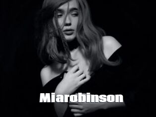 Miarobinson