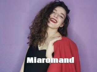 Miaromand