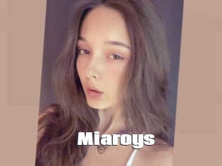 Miaroys