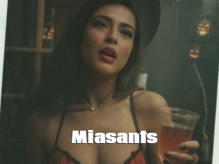 Miasants