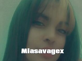 Miasavagex
