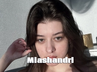 Miashandri