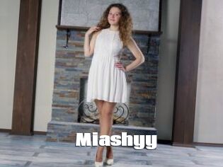 Miashyy