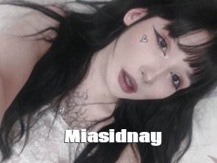 miasidnay The hot porn