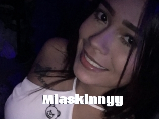 Miaskinnyy