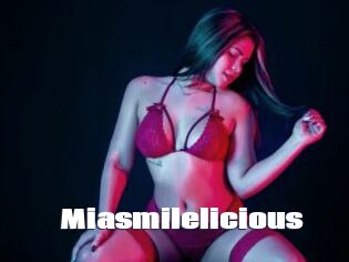 Miasmilelicious