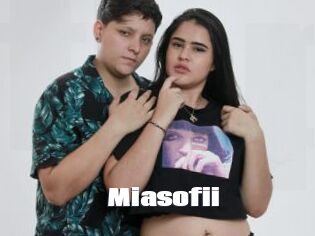 Miasofii