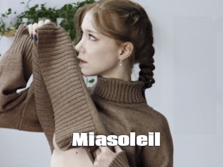 Miasoleil