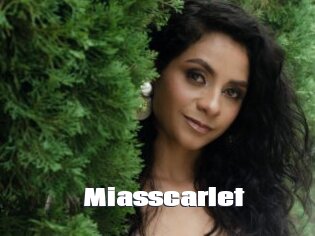 Miasscarlet