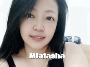 Miatasha