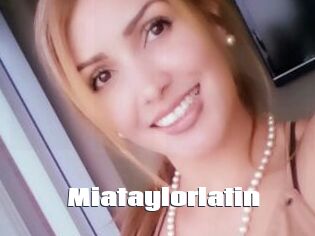 Miataylorlatin