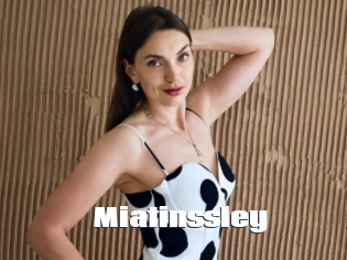 miatinssley The hot porn