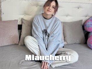 Miaucherry