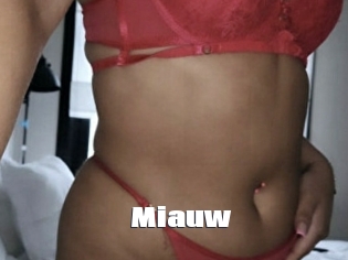 Miauw