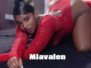 Miavalen