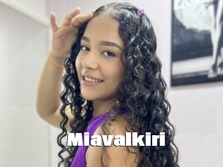 Miavalkiri