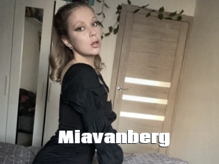 Miavanberg