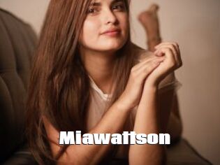 Miawattson