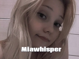 miawhisper The hot porn