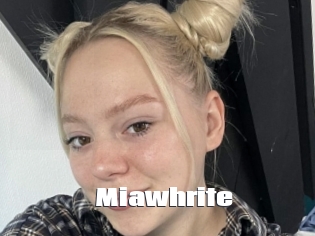 Miawhrite