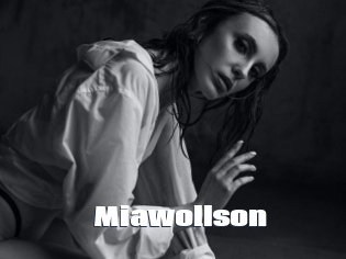 Miawollson