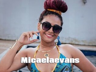 Micaelaevans
