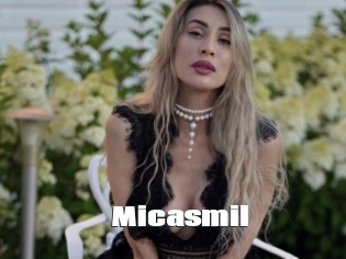 micasmil The hot porn