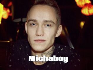 Michaboy