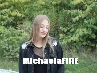 MichaelaFIRE