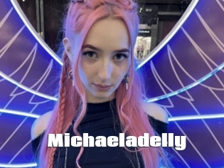 michaeladelly The hot porn
