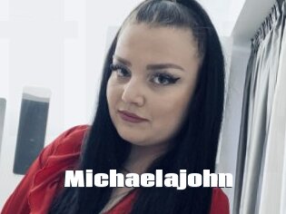 Michaelajohn