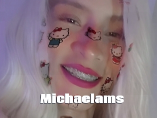 michaelams The hot porn