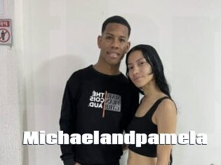 Michaelandpamela