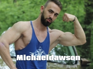 michaeldawson The hot porn