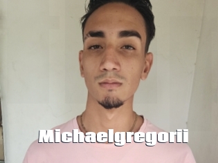 michaelgregorii The hot porn