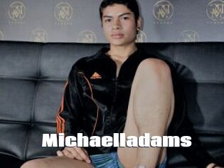 Michaelladams