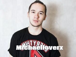 Michaelloverx