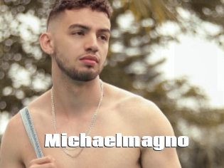 michaelmagno The hot porn