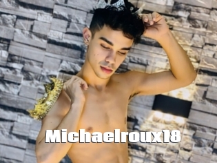 Michaelroux18