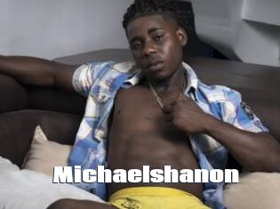 Michaelshanon