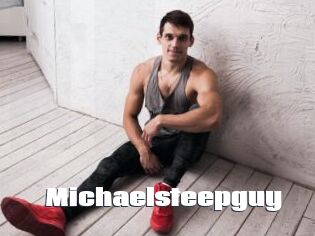 Michaelsteepguy