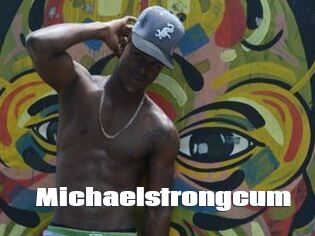 Michaelstrongcum