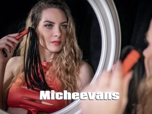 Micheevans