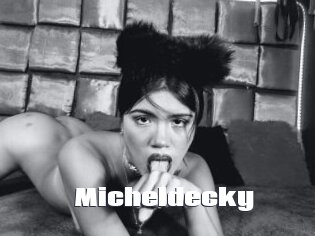 Micheldecky